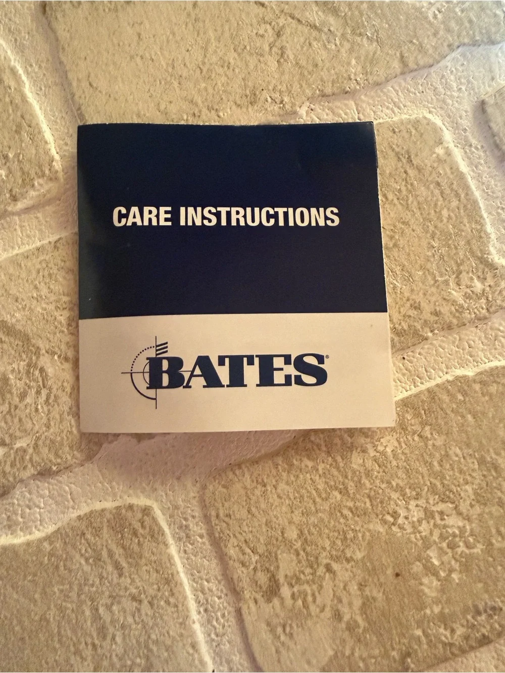 Bates Lites White Leather Oxford Uniform Shoes Brand New Size 11.5